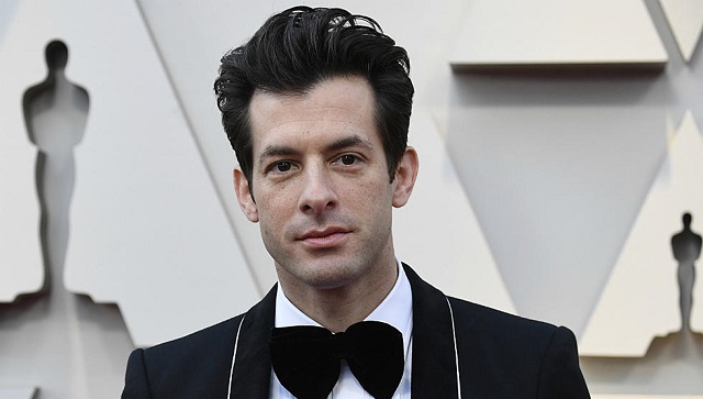 Apple TV+ announces Watch the Sound with Mark Ronson; six-part docu-series to explore world of music production Apple TV+ announces Watch the Sound with Mark Ronson; six-part docu-series to explore world of music production