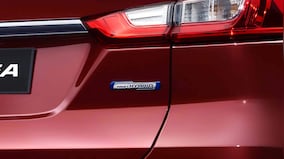 Maruti Suzuki recalls Ciaz, Ertiga, S-Cross, Vitara Brezza and XL6 to replace potentially defective MGU