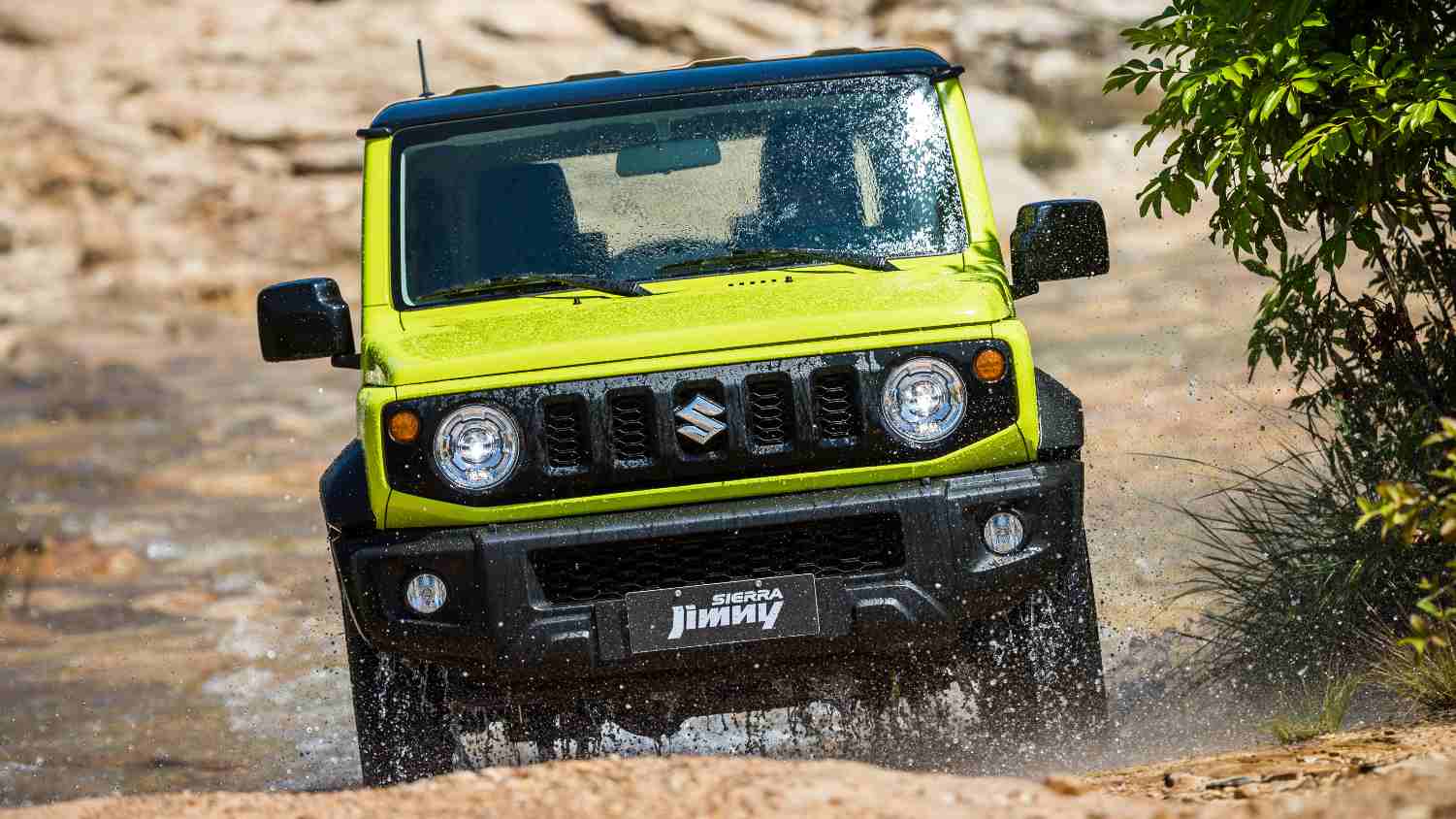 Maruti Suzuki Jimny 5 door specifications surface online, to have 2,550 mm wheelbase Maruti Suzuki Jimny 5 door specifications surface online, to have 2,550 mm wheelbase
