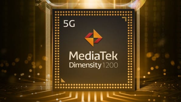 MediaTek Dimensity 1200 SoC announced, Realme smartphone to be first to feature the chipset