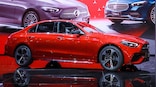 Mercedes-Benz C-Class L debuts at Auto Shanghai 2021 with an 89 mm longer wheelbase