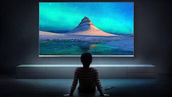 Xiaomi to launch Mi QLED TV 75-inch in India along with Mi 11 Ultra, Mi 11X series on 23 April