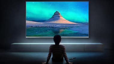 Xiaomi to launch Mi QLED TV 75-inch in India along with Mi 11 Ultra, Mi 11X series on 23 April