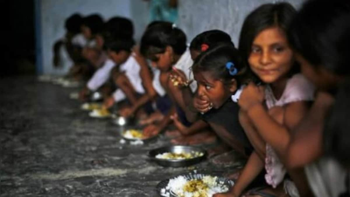 India must strengthen ICDS, midday meals to tackle paradox of falling nutrition outcomes amid rising GDP