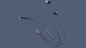 Mivi Collar Classic earphones launched in India, priced at Rs 999: All you need to know