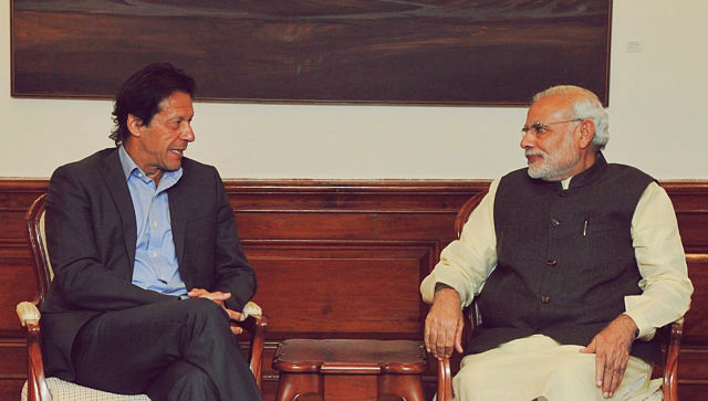 No trade unless India reverses Article 370 abrogation, says Pakistan and shoots self in foot No trade unless India reverses Article 370 abrogation, says Pakistan and shoots self in foot