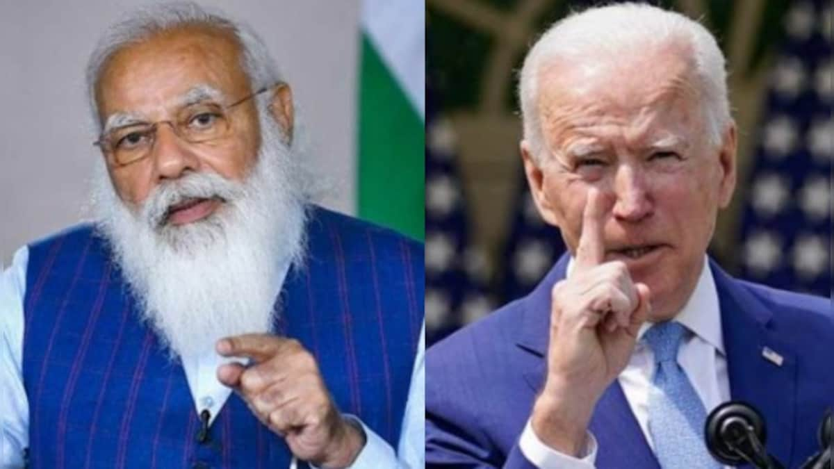 Modi in US LIVE Updates: Quad a force for global good, will ensure peace in Indo-Pacific, says PM