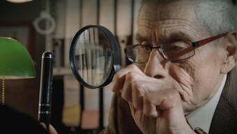 The Mole Agent: Director Maite Alberdi on using humour to address sensitive issues, how the experience impacted her