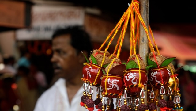 Shubho Nabo Barsho 2021: How Bengalis celebrate Pohela Boisakh to usher in new year Shubho Nabo Barsho 2021: How Bengalis celebrate Pohela Boisakh to usher in new year