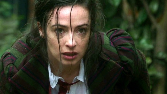 HBO superhero show The Nevers is set in Victorian England, but tries desperately to make itself relevant HBO superhero show The Nevers is set in Victorian England, but tries desperately to make itself relevant