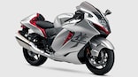 New Suzuki Hayabusa India launch on 26 April, to be brought in via the CKD route