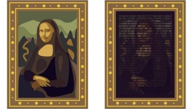 The more things change, the more they stay the same: A short story about art and NFTs The more things change, the more they stay the same: A short story about art and NFTs