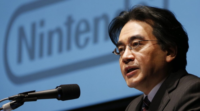 'In my heart, I am a gamer': Late president Satoru Iwata’s book outlines vision for Japan’s Nintendo 'In my heart, I am a gamer': Late president Satoru Iwata’s book outlines vision for Japan’s Nintendo