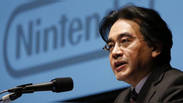 'In my heart, I am a gamer': Late president Satoru Iwata’s book outlines vision for Japan’s Nintendo