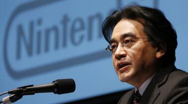 'In my heart, I am a gamer': Late president Satoru Iwata’s book outlines vision for Japan’s Nintendo