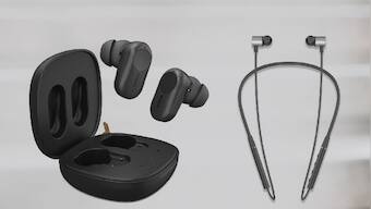 Nokia Bluetooth headset and wireless earphones launched on Flipkart, sale starts on 9 April