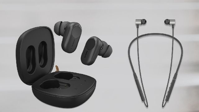 Nokia Bluetooth headset and wireless earphones launched on Flipkart, sale starts on 9 April Nokia Bluetooth headset and wireless earphones launched on Flipkart, sale starts on 9 April