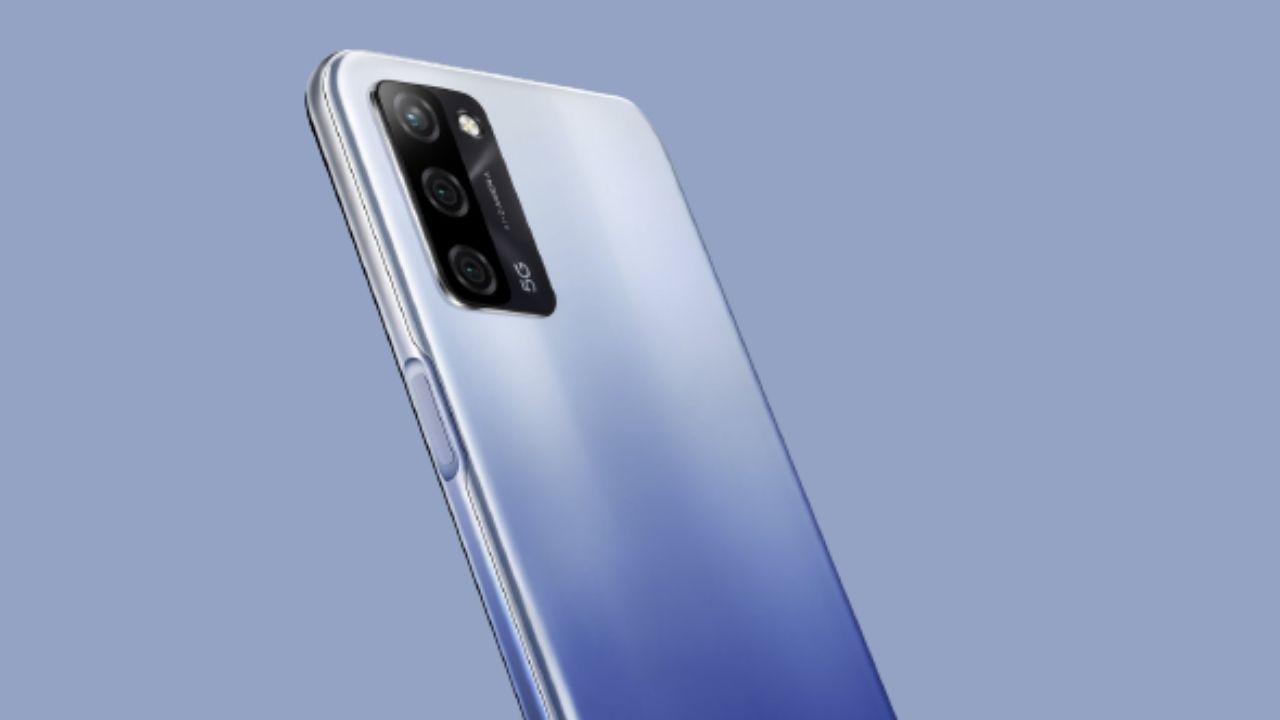 Oppo A53s 5G with 13 MP triple camera setup launched in India, pricing starts at Rs 14,990 Oppo A53s 5G with 13 MP triple camera setup launched in India, pricing starts at Rs 14,990