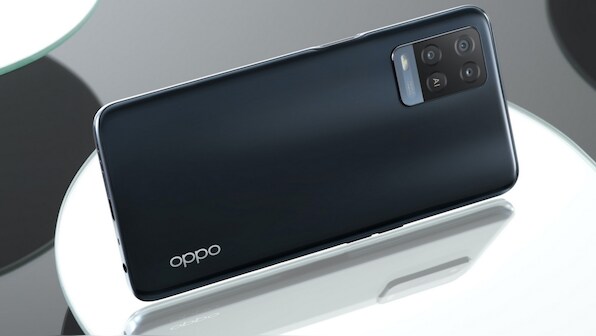 Oppo A54 with a 13 MP triple rear camera setup launched in India at a starting price of Rs 13,490