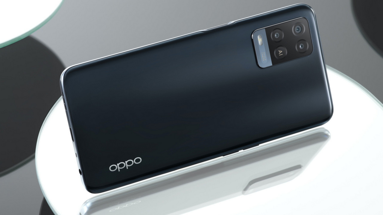 Oppo A54 with a 13 MP triple rear camera setup launched in India at a starting price of Rs 13,490 Oppo A54 with a 13 MP triple rear camera setup launched in India at a starting price of Rs 13,490