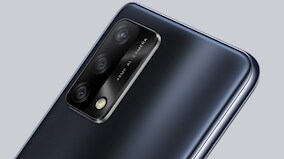 Oppo F19 with a 5,000 mAh battery that supports 33 W Flash Charge to launch on April 6