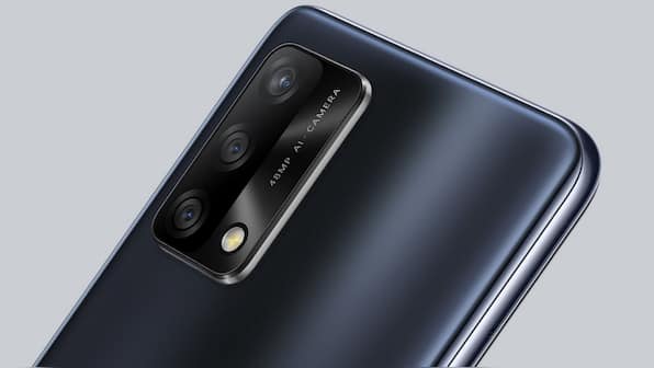 Oppo F19 with a 5,000 mAh battery that supports 33 W Flash Charge to launch on April 6