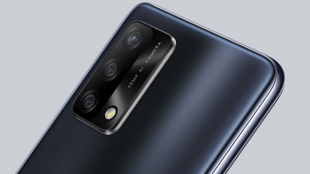 Oppo F19 with a 5,000 mAh battery that supports 33 W Flash Charge to launch on April 6 Oppo F19 with a 5,000 mAh battery that supports 33 W Flash Charge to launch on April 6