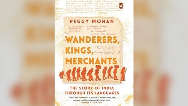 A new book examines migration in South Asia, its influence on Indian languages over the years