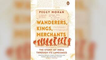 A new book examines migration in South Asia, its influence on Indian languages over the years