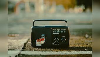 Best Portable FM radios