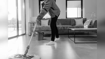 Clean Your Home Easily With These Top Four Spin Bucket Mops