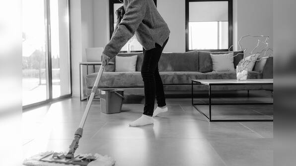 Clean Your Home Easily With These Top Four Spin Bucket Mops