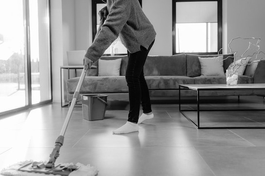 Clean Your Home Easily With These Top Four Spin Bucket Mops Clean Your Home Easily With These Top Four Spin Bucket Mops
