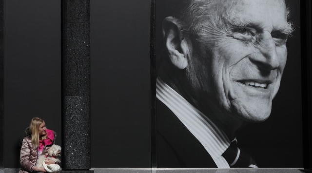 Prince Philip’s ‘fortitude and faith’ to be remembered at Windsor funeral Prince Philip’s ‘fortitude and faith’ to be remembered at Windsor funeral