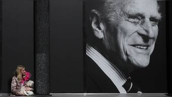 Prince Philip’s ‘fortitude and faith’ to be remembered at Windsor funeral