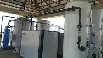 COVID-19: Shortage of oxygen, ventilators, poor testing mar pandemic management in Kashmir