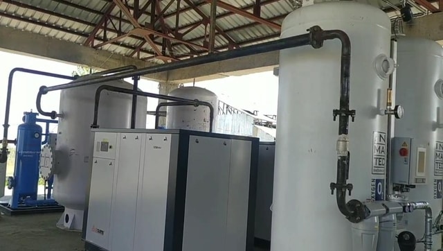 COVID-19: Shortage of oxygen, ventilators, poor testing mar pandemic management in Kashmir COVID-19: Shortage of oxygen, ventilators, poor testing mar pandemic management in Kashmir