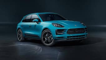 Over Rs 21 lakh 'unaccounted cash' seized from Porsche in poll-bound UP's Noida