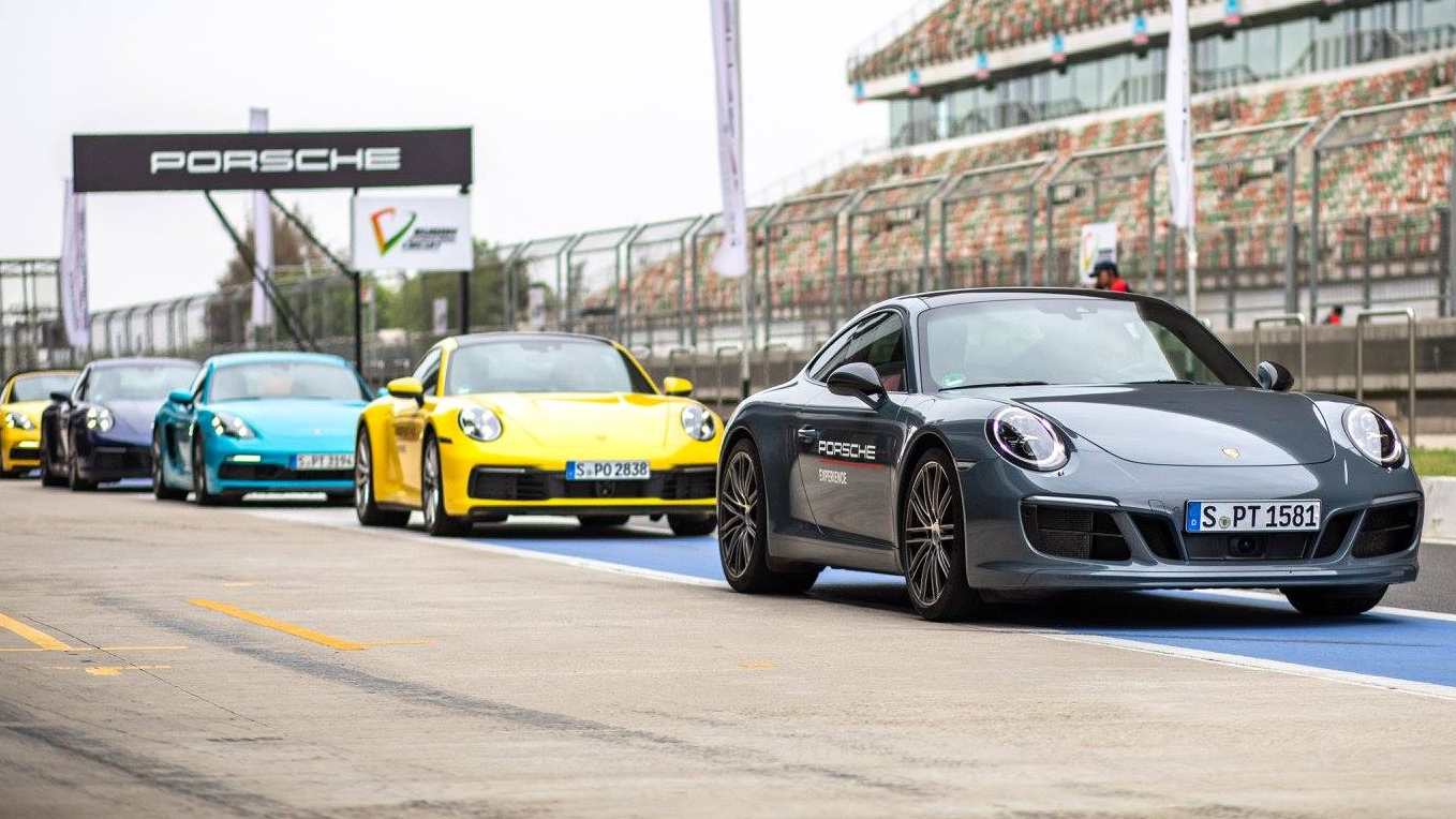 Indians bought 154 Porsches between January-March 2021, the highest figure in 7 years Indians bought 154 Porsches between January-March 2021, the highest figure in 7 years