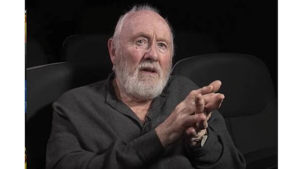 Anthony Powell, three-time Oscar-winning costume designer, passes away at 85