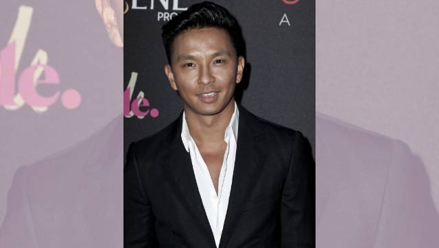 Prabal Gurung on anti Asian violence in the US discrimination