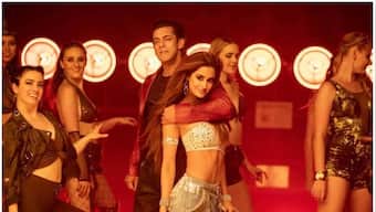Radhe song Seeti Maar: Salman Khan, Disha Patani reinvent Allu Arjun's original track