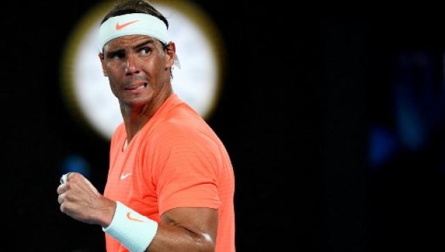 Monte Carlo Masters: Relaxed Rafael Nadal 'ready' to chase 12th title in Monaco Monte Carlo Masters: Relaxed Rafael Nadal 'ready' to chase 12th title in Monaco