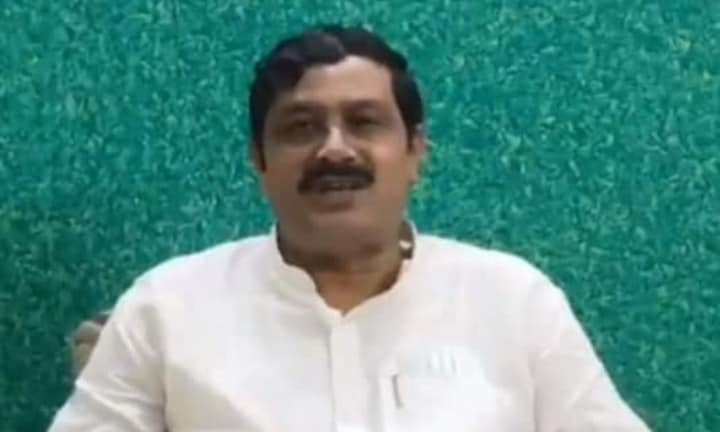 EC bars BJP's Rahul Sinha from campaigning for 48 hours over remarks on Cooch Behar firing