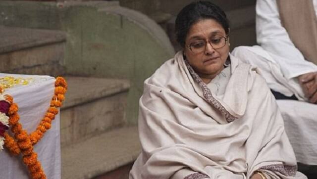Supriya Pathak in Ramprasad Ki Tehrvi