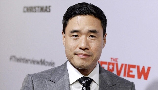 Randall Park to make feature directorial debut with graphic novel adaptation Shortcomings