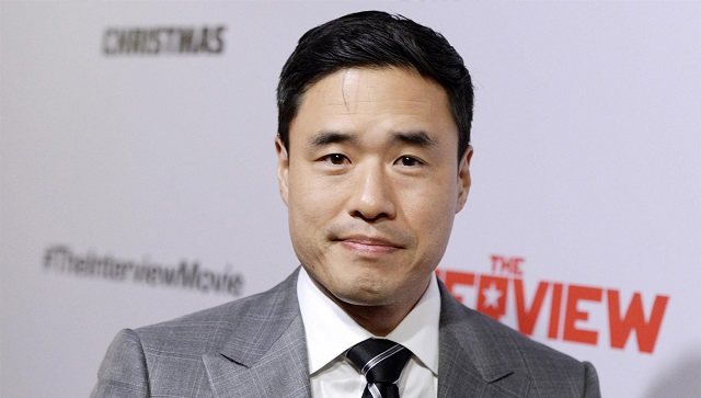 Randall Park to make feature directorial debut with graphic novel adaptation Shortcomings Randall Park to make feature directorial debut with graphic novel adaptation Shortcomings