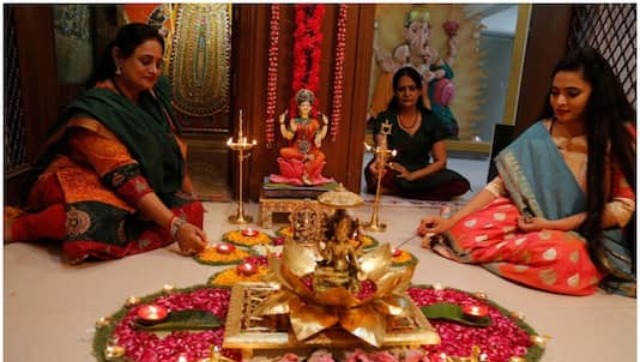 Ugadi 2021: Date, tithi and rituals of festival which marks start of new year for many communities Ugadi 2021: Date, tithi and rituals of festival which marks start of new year for many communities