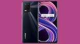 Realme 8 5G is now available for purchase in India: Pricing, specifications and features