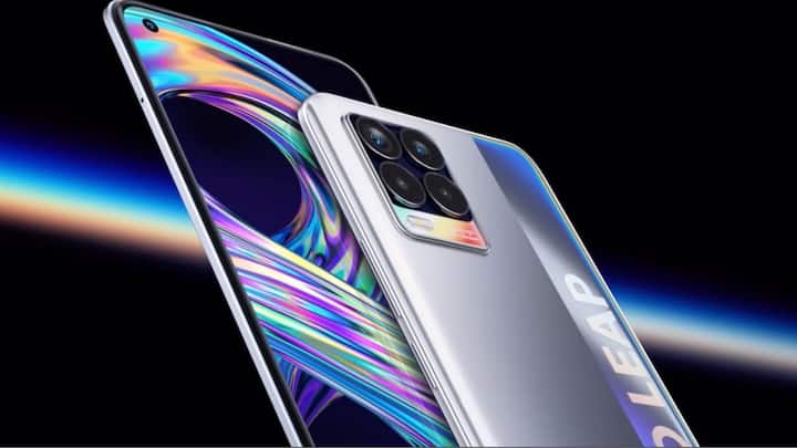 Realme 8 5G launch highlights: Priced starting Rs 14,999, first sale on 28 April
